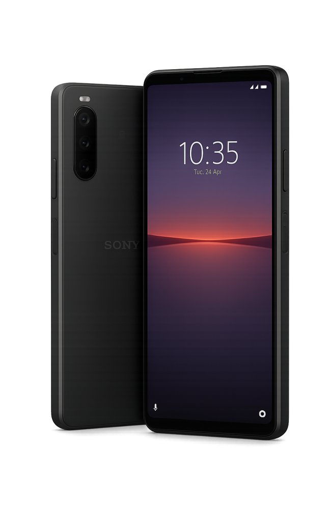 Image of Sony XQ-DE72