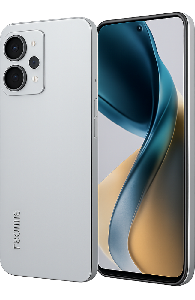 Realme RMX3741