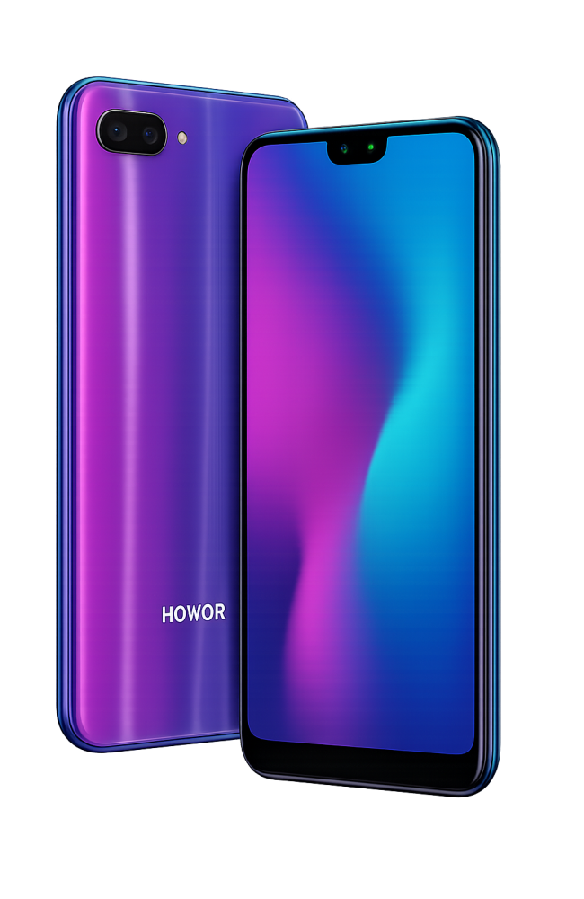 Honor 10