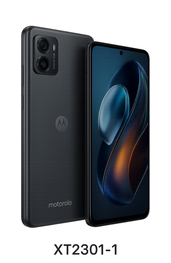Moto G Power (2023)