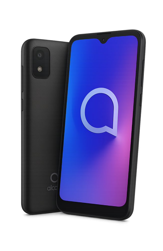 Image of Alcatel T506K