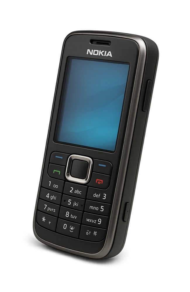 Image of Nokia 6120c-1