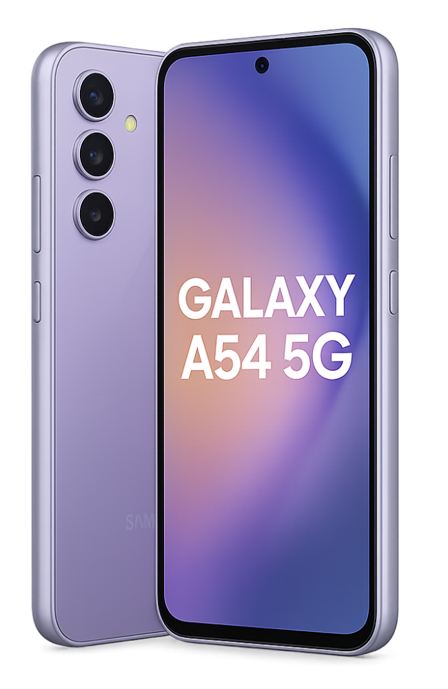 Galaxy A54 5G