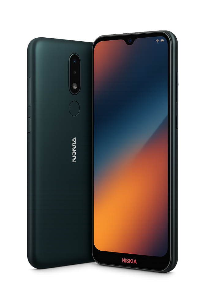 Image of NOKIA TA-1218