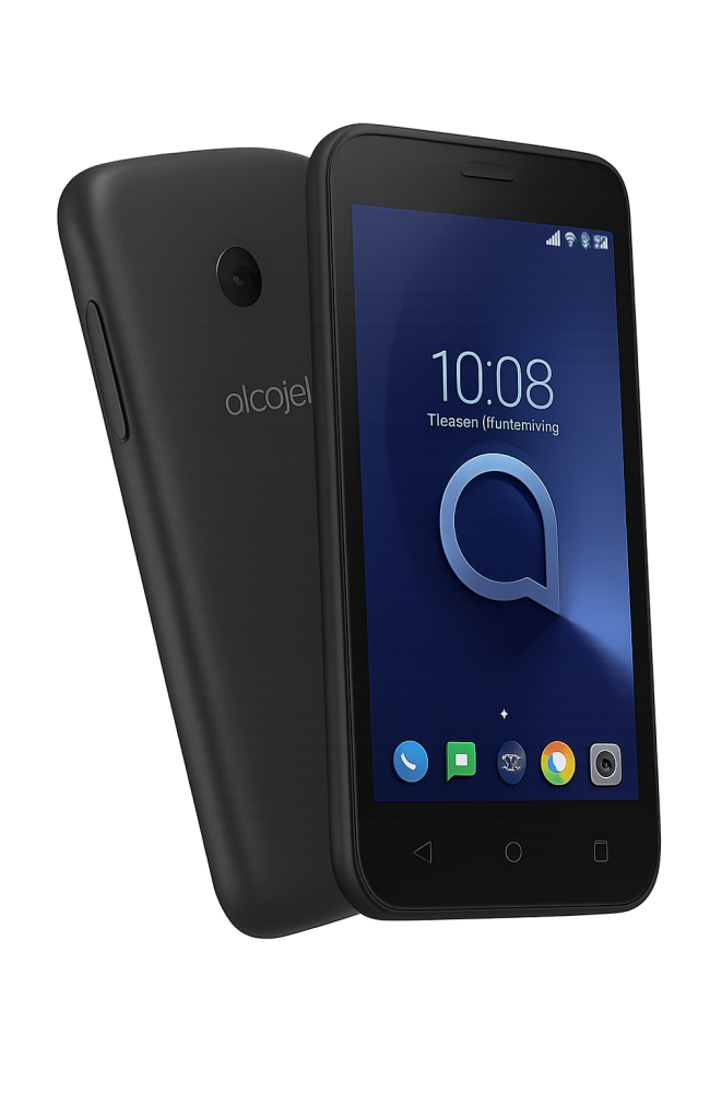 Image of ALCATEL MW41TM