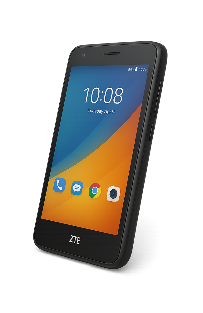 Image of ZTE MF281