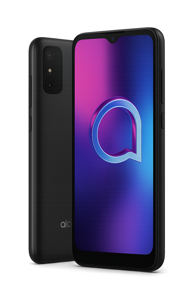 TCL A507DL