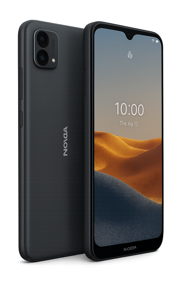 Image of Nokia N155DL