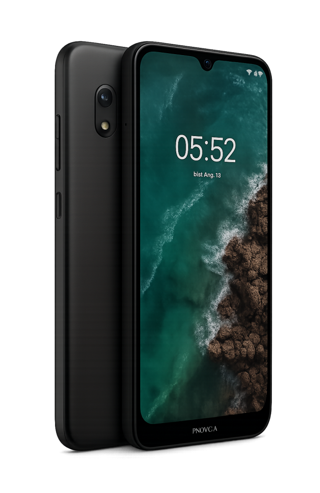 Image of Nokia TA-1522