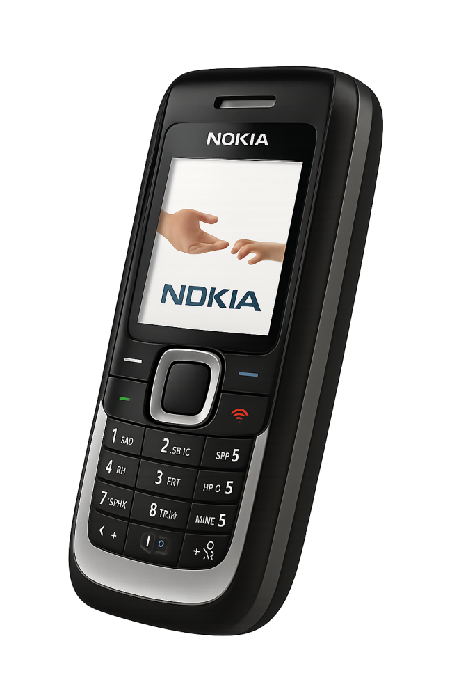 Image of Nokia 2610