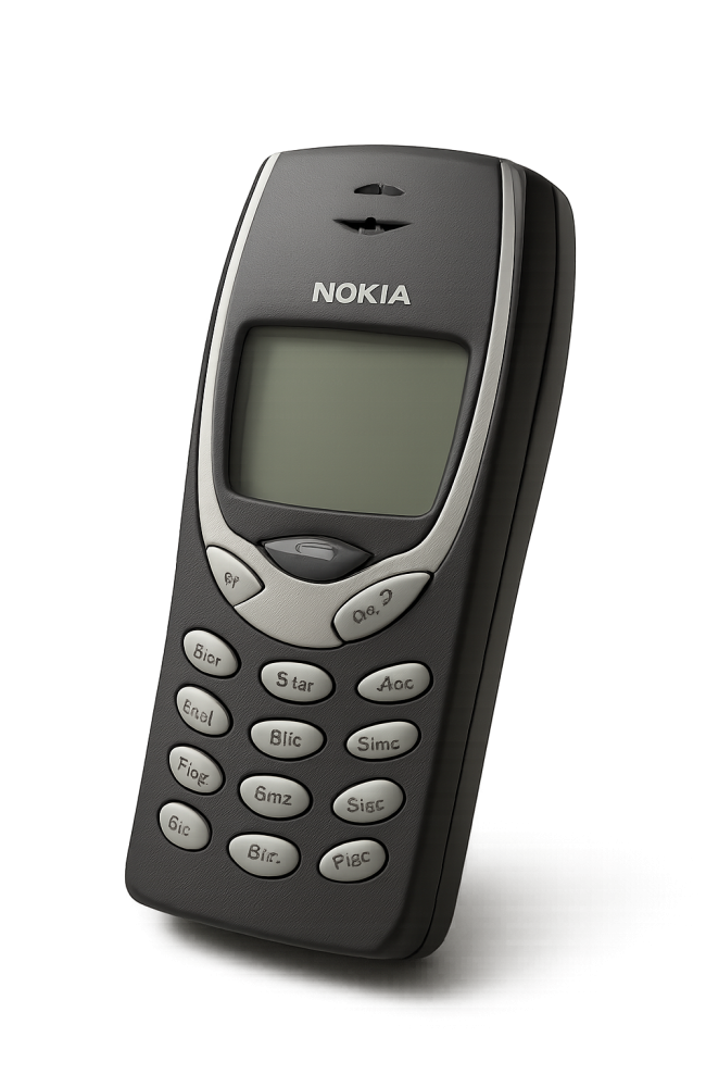 Nokia 8210