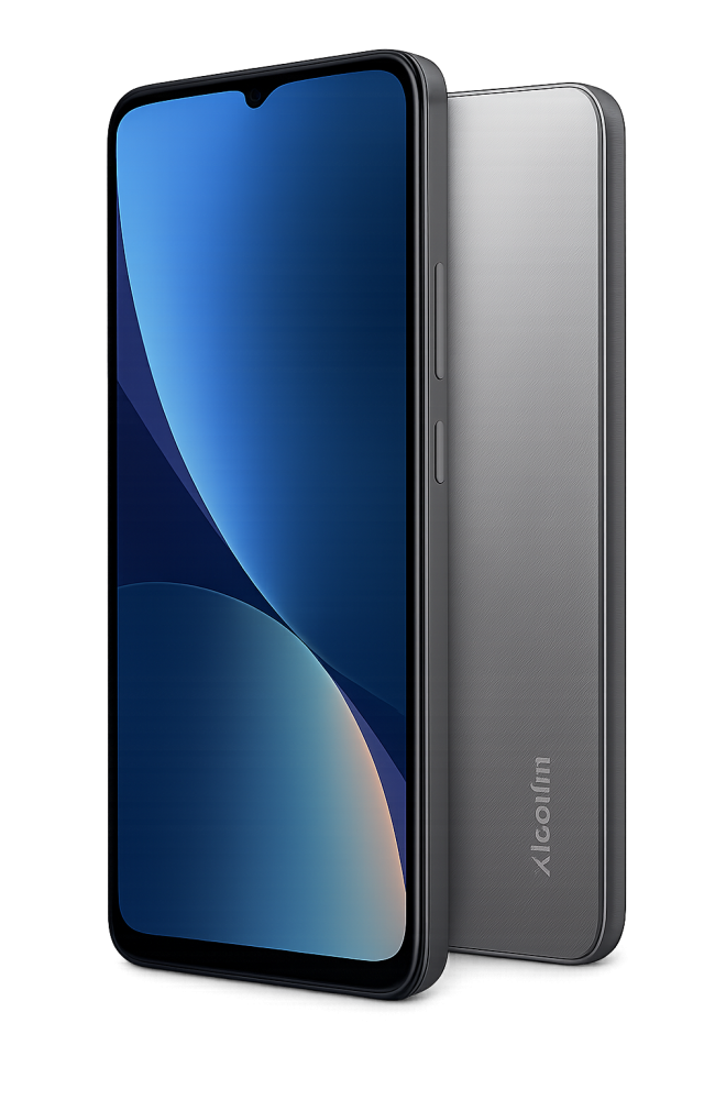 Image of Xiaomi 23053RN02L