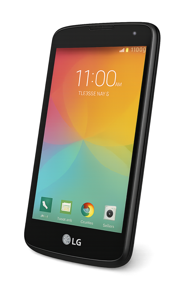 Image of LG D321