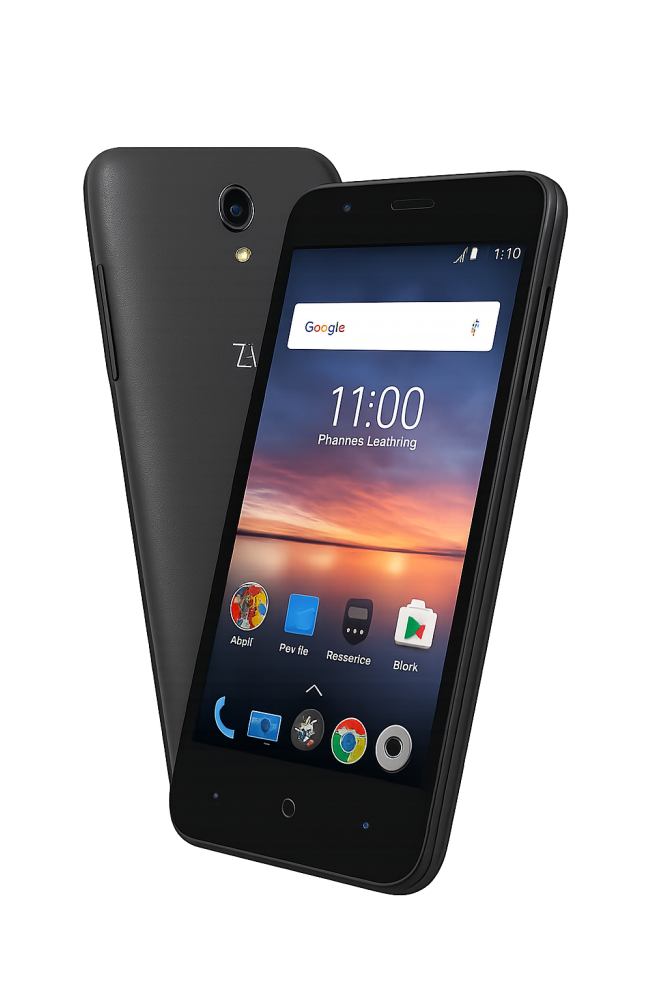 ZTE Maven