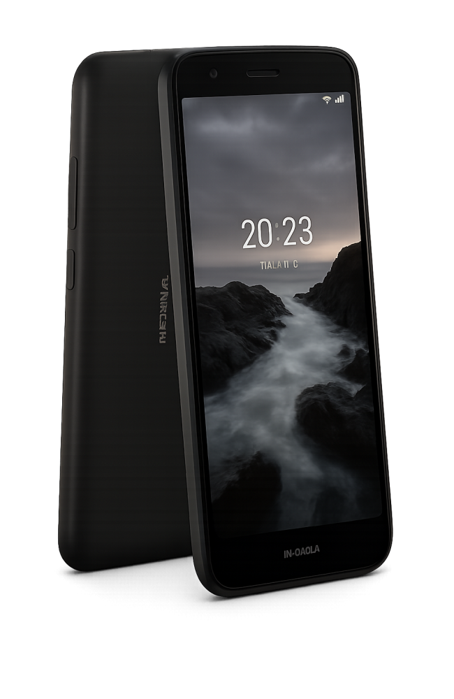 Image of Nokia TA-1534