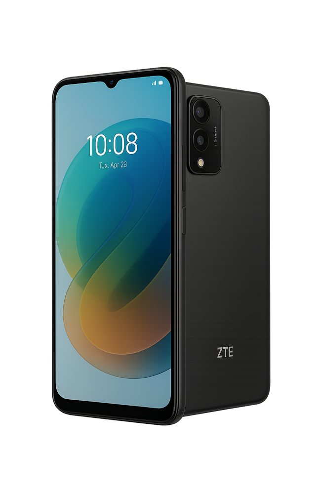 Image of ZTE ZTR02