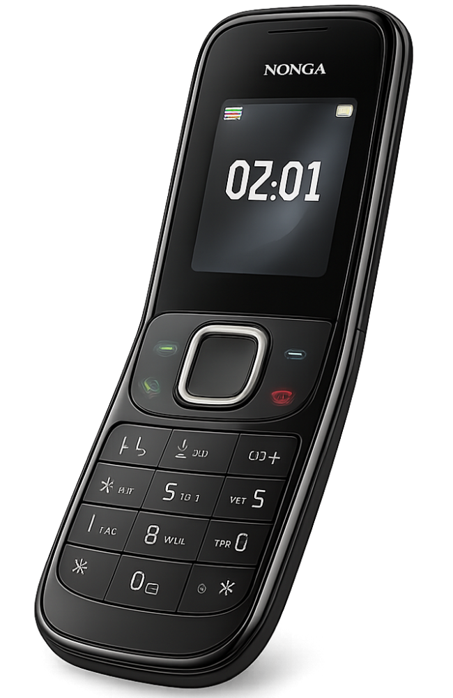 Image of Nokia 2680s 2680s-2