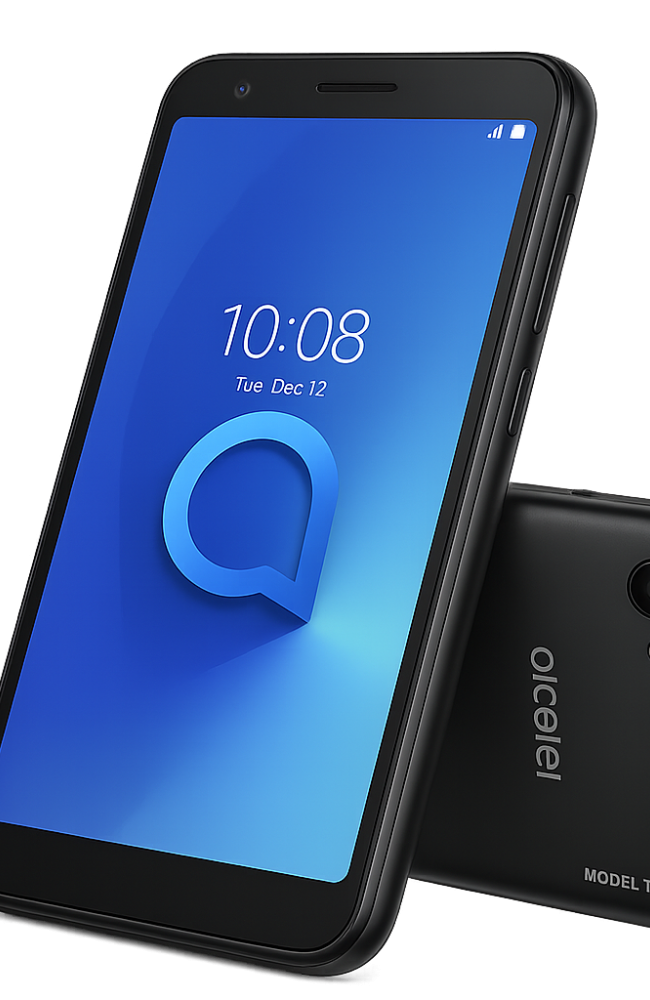 Image of Alcatel T506A