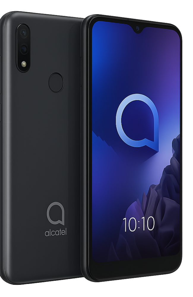 Image of ALCATEL 5062W
