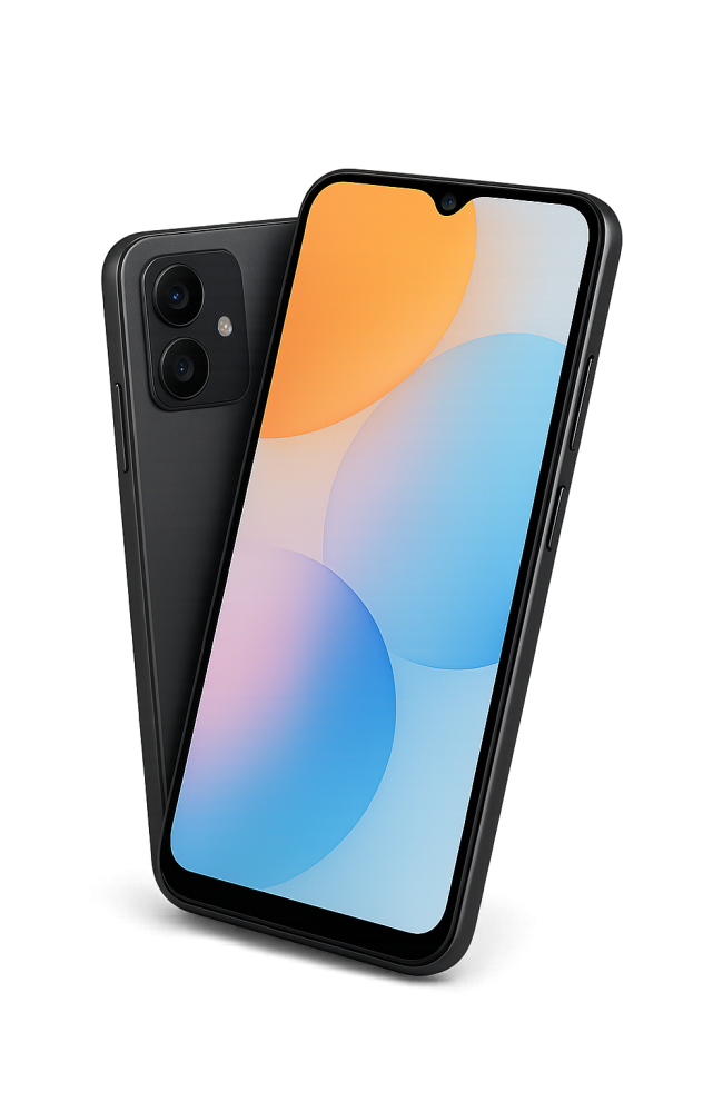 Image of Sony Ericsson W300i