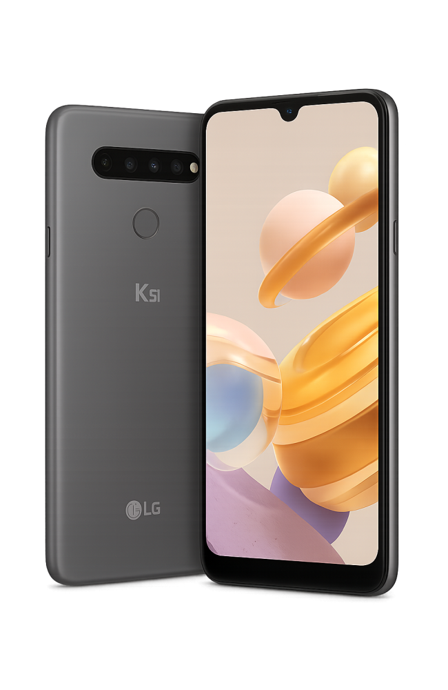 Image of LG K51
