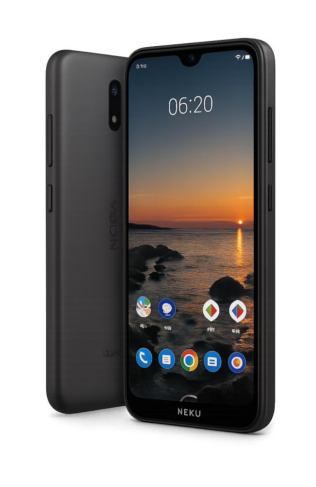 Image of NOKIA TA-1549