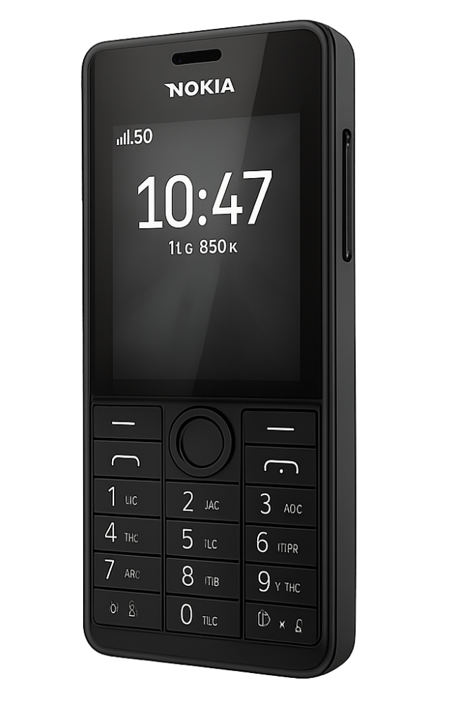 Image of Nokia 515