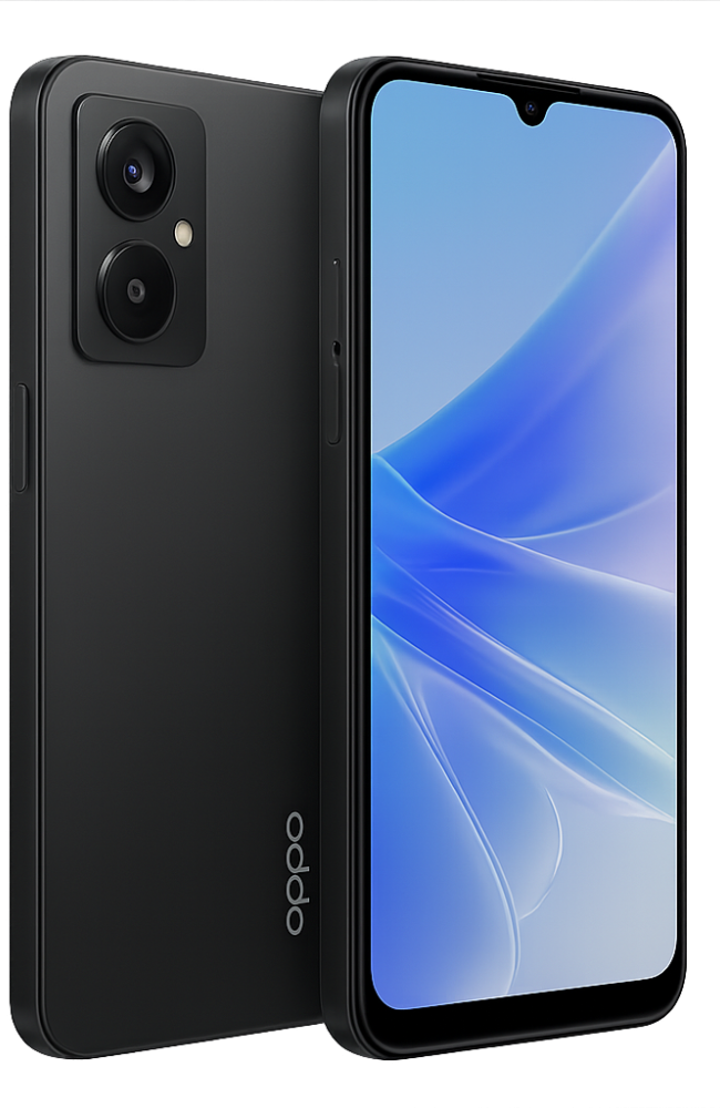 Image of Oppo CPH2577