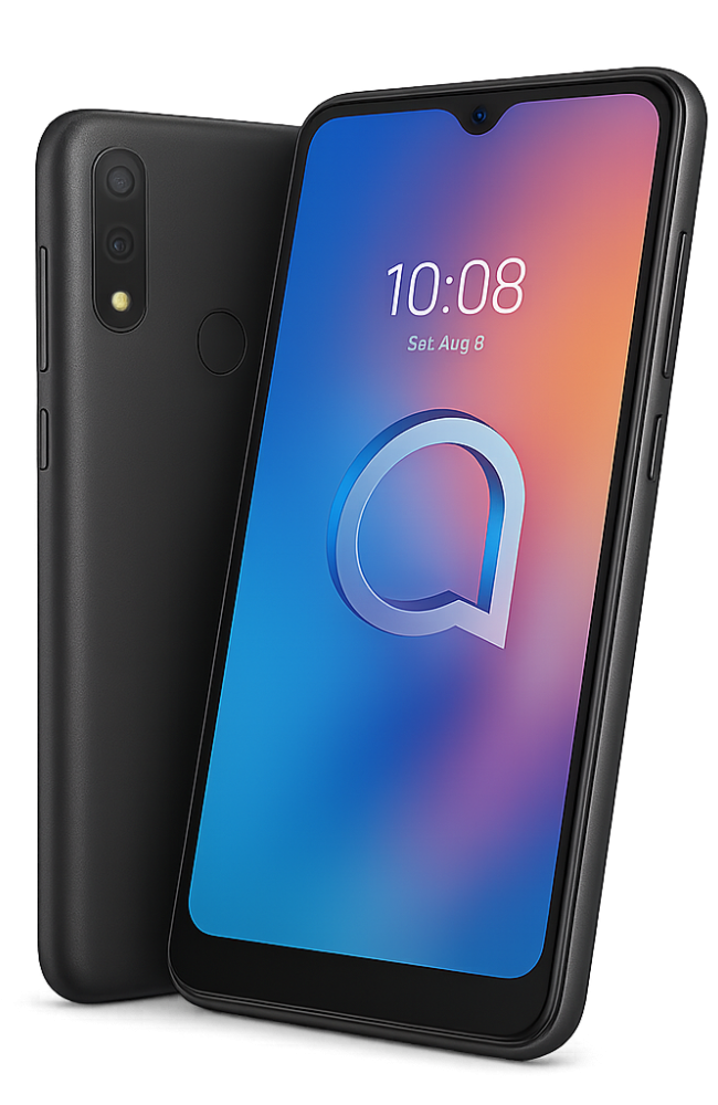 Image of ALCATEL 5007W