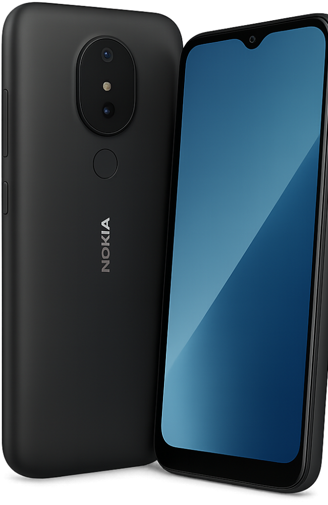 Image of Nokia TA-1581