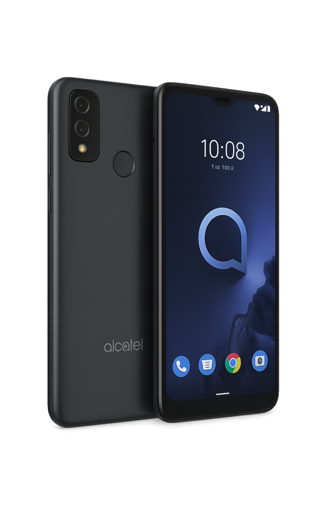 Image of Alcatel 4058P