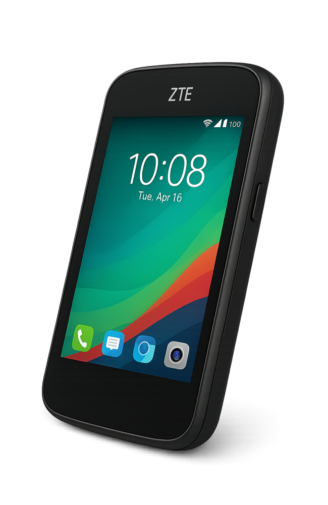 ZTE MF923