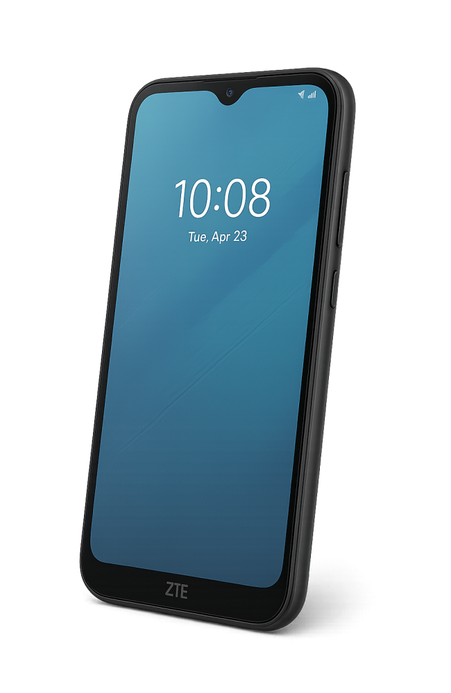 ZTE WF723CC
