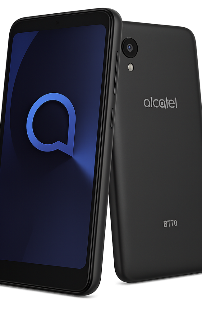 Image of ALCATEL BT70