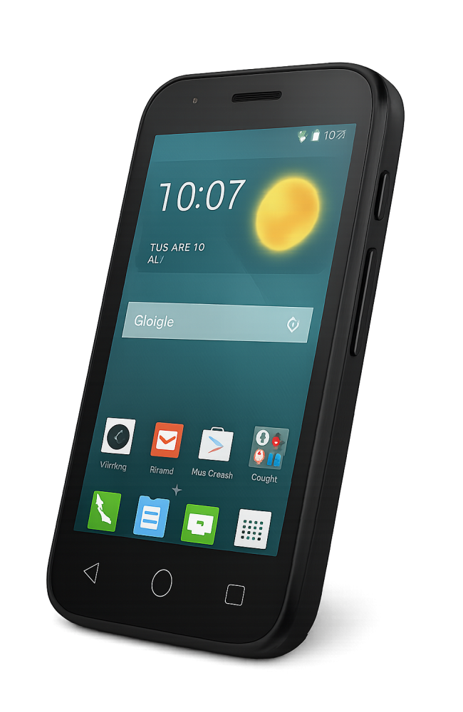 Image of ALCATEL ONETOUCH Pixi 3