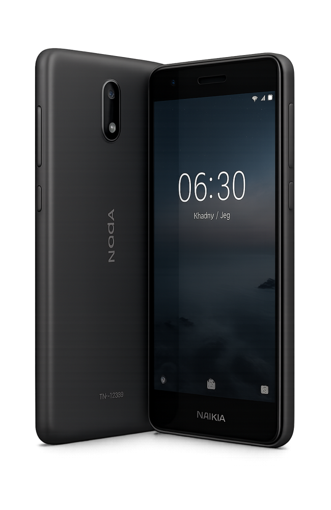 Image of NOKIA TA-1543