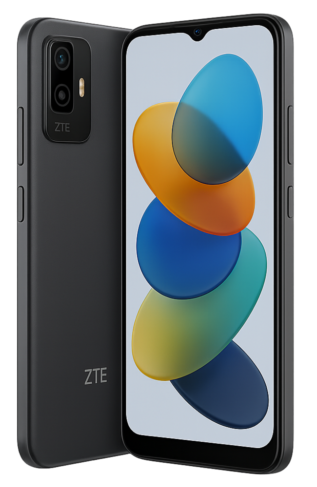 Image of ZTE 8050