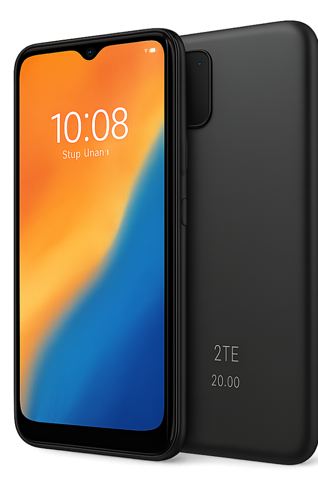 Image of ZTE 7060