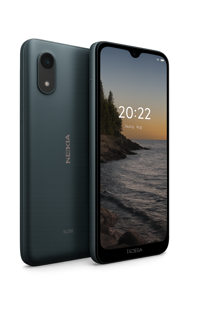 Image of NOKIA TA-1576