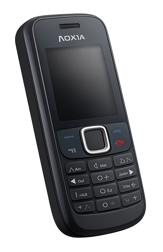 Image of Nokia 3110c