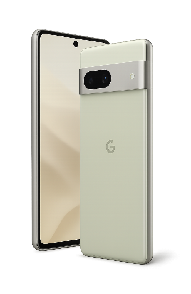 Google GC3VE