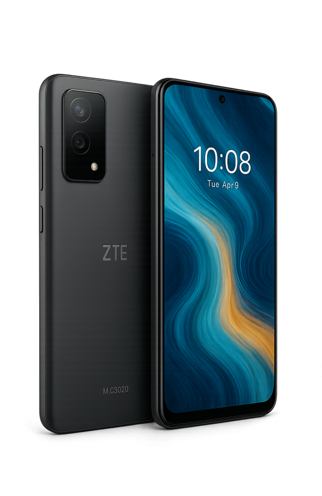Image of ZTE MC8020