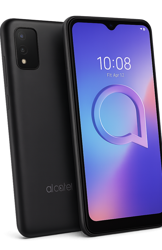 Image of Alcatel T607DL