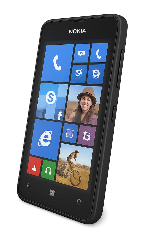 Image of NOKIA RM-1037