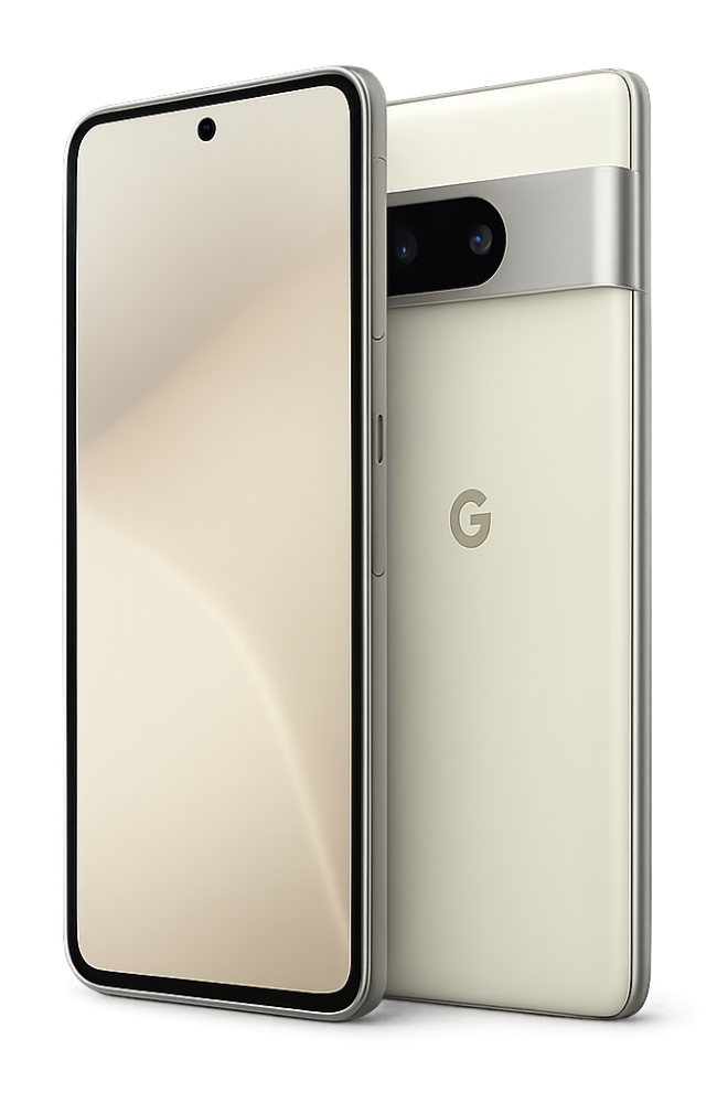 Desbloquea tu Google Pixel 9 de Spectrum con un código de desbloqueo