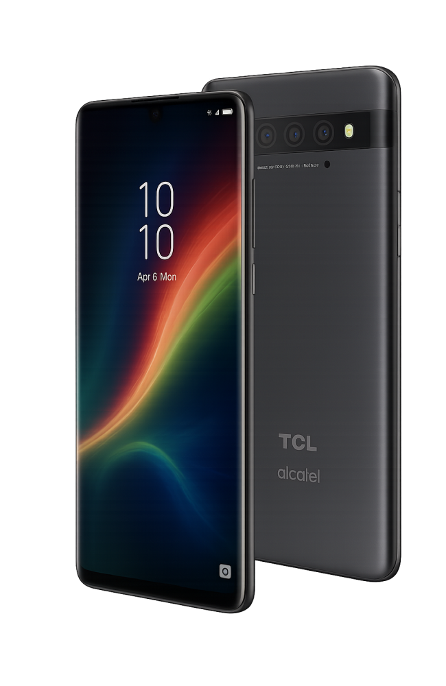 Image of Alcatel TCL 10 Pro