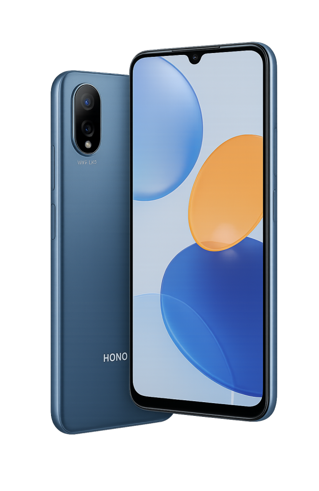 Image of HONOR WDY-LX2