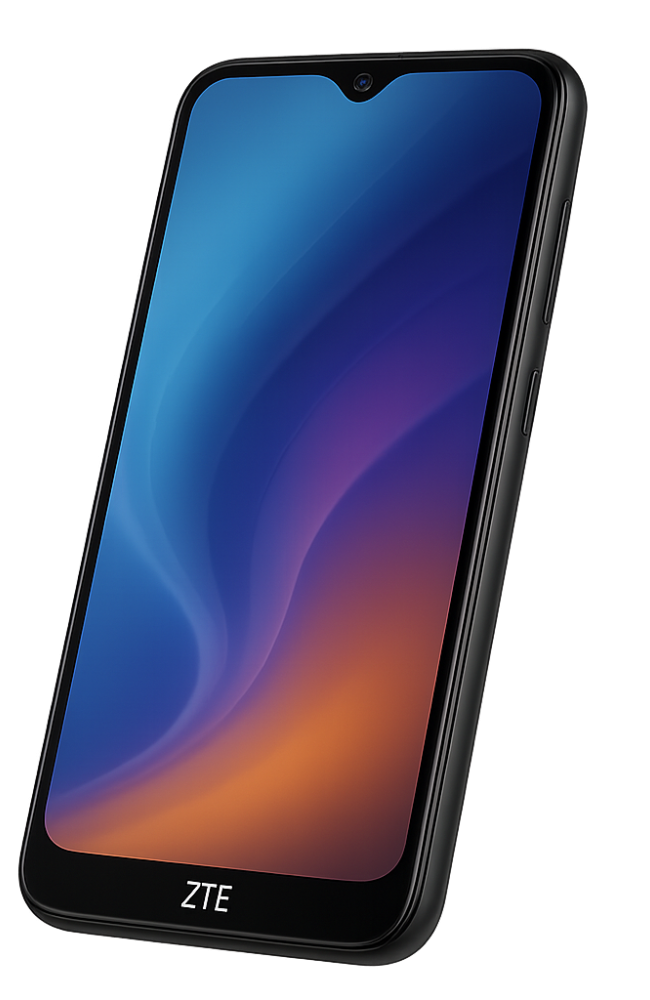 ZTE MF293N2