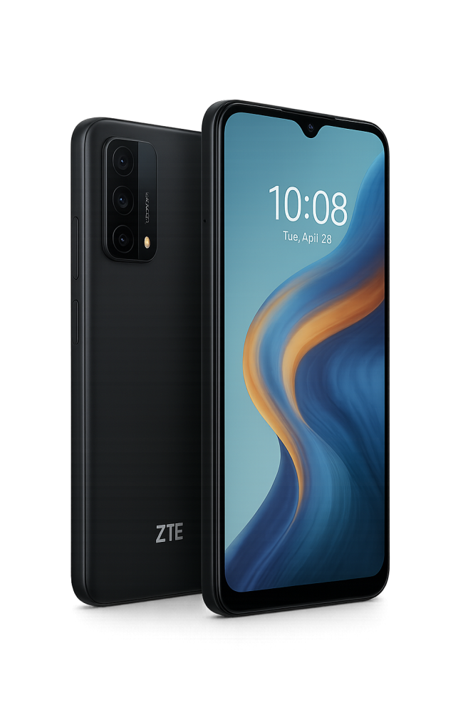 Image of ZTE MU5120