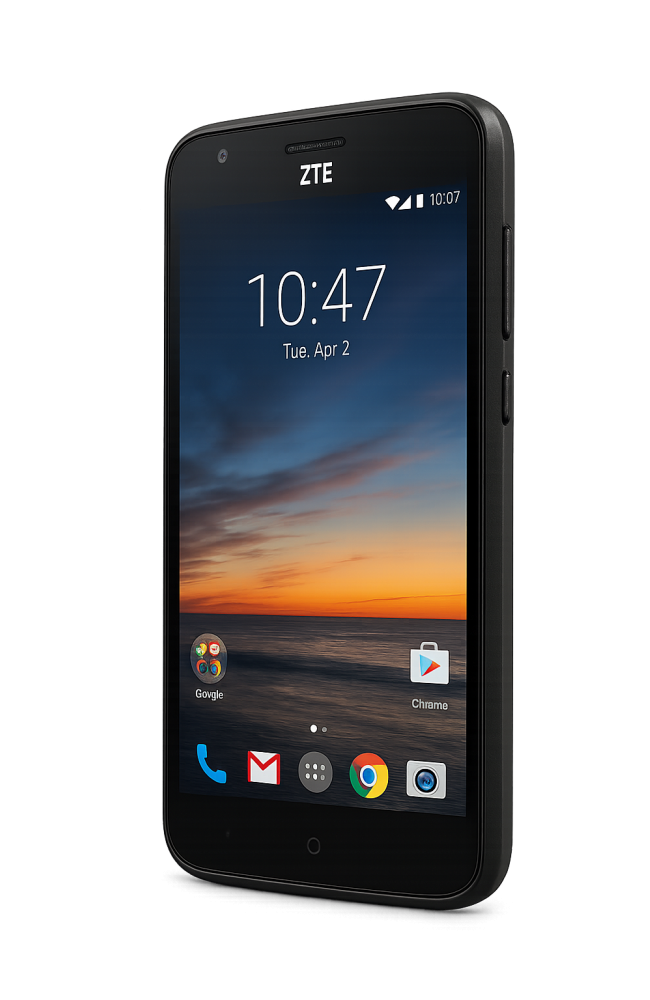 Image of ZTE Z917